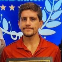 Zachary Tiano