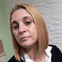 Paula Melisa Volonterio