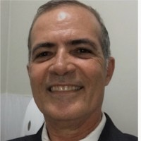 Rubens Antônio Machado Gomes