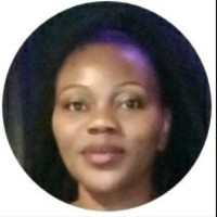 Mrs Notando Ndebele