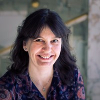 Riikka Slunga-Poutsalo