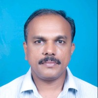 Mohanakumar K K