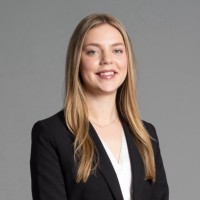 Laine Alby Smith, Eit