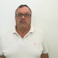 José António Ferreira Borges