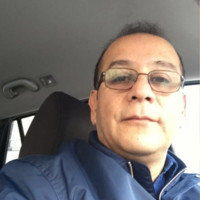 Enrique Espinoza García