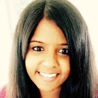 Nimisha Mohan Krishna
