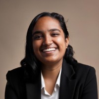 NANDANA P