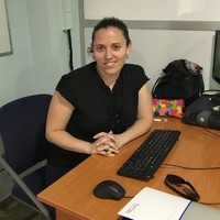 Isabel Garrido Quilez