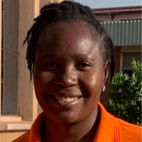 Florence Namimbi