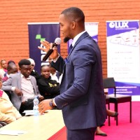 Solomon Njane