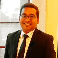 Rama Krishna Chikka