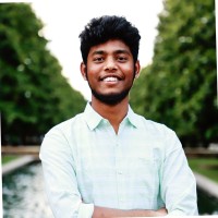 Lohya Sujith Valiveti