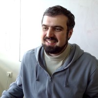 Denis Vasiliev