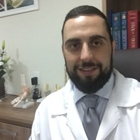 Carlos Daniel C. de Castro Filho