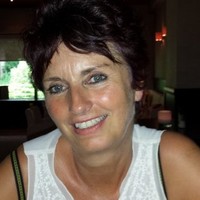 Marianne Hovius