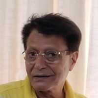 Prashant Ghelani