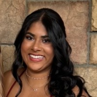 Jasmine Patel