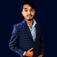 Gauravkumar Patel