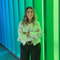 Ayşe Naz Aydemir Coşkun