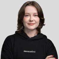 Regina Akhmedova