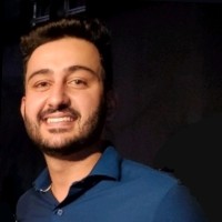 Daniel José Marcello Haddad