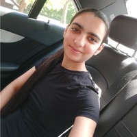 Kirandeep Kaur