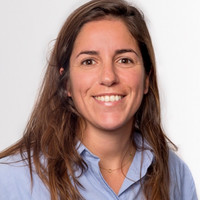 Anne Van Der Burg
