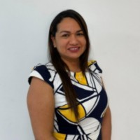 Eduviges Bolivar Calderon