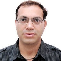 Satish Kumar Sharma
