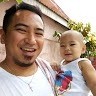 Jeffrey Morana