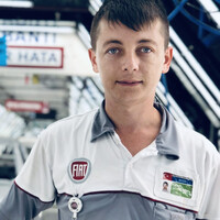 Muzaffer Güçlü