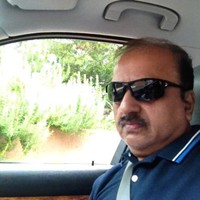 Vasan Balasrinivasan Vasan