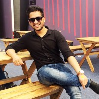 Bhavesh Gupta