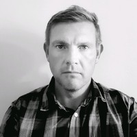 Stephan Bezuidenhout