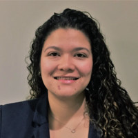 Diana Laureano, Ms