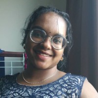 Gaayathrey Balakrishnan
