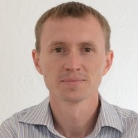 Oleksandr Dubyna