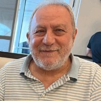 Antoine Maalouf