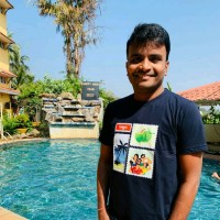 Kiran Kumar Y