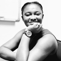Nana Ama Hammond