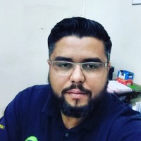 Anderson Rosa da Silva
