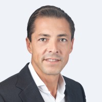 Javier Reyes