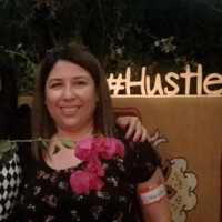 Maricela Romo