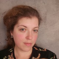 Анастасія Ніколаєнко