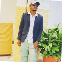 Bharath Kumar