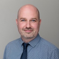 Paul Leeming