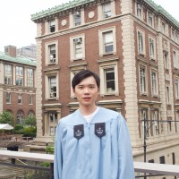 Junhao Wang