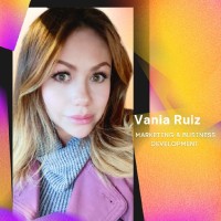 Vania Ruiz