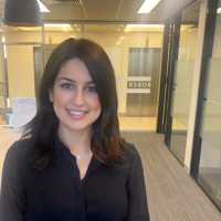 Olivia Simonetti