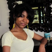 Laurence JEAN-BAPTISTE